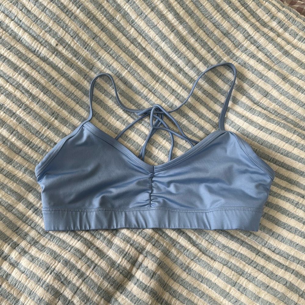 Alo sunny bra